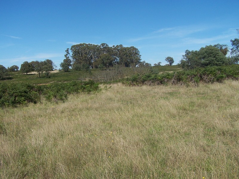 615 Off Kialla Road, Crookwell NSW 2583