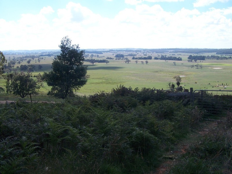 615 Off Kialla Road, Crookwell NSW 2583