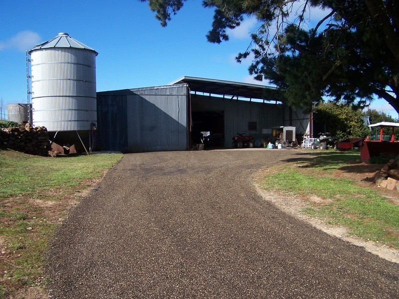 103 Third Creek Road, Crookwell NSW 2583