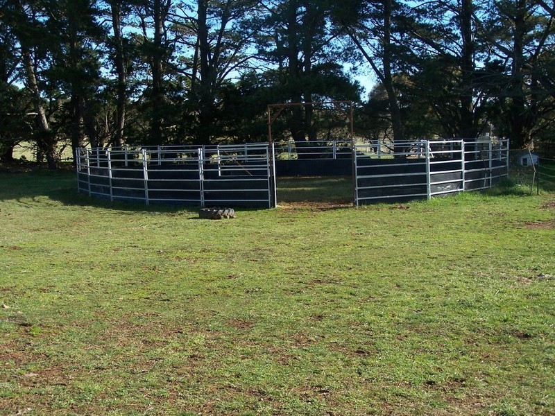 103 Third Creek Road, Crookwell NSW 2583