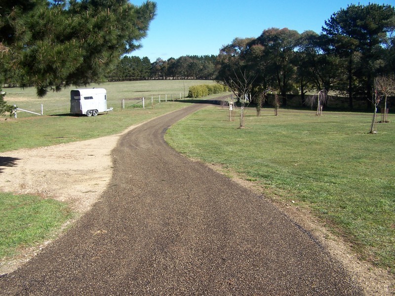 103 Third Creek Road, Crookwell NSW 2583