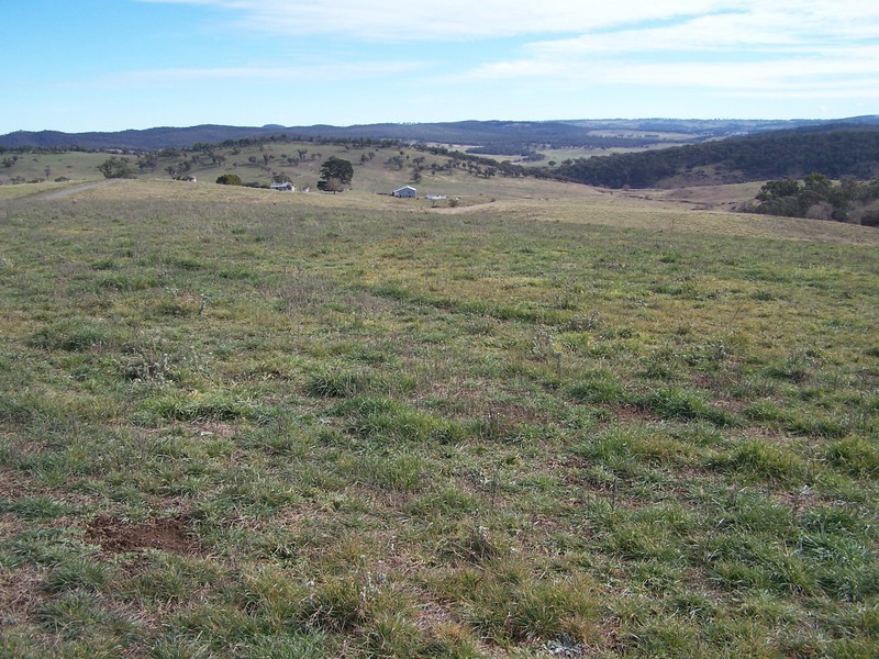 Lot 2 Robbs Corner Rhyanna Road, Goulburn NSW 2580
