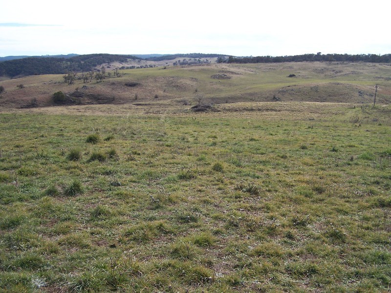 Lot 2 Robbs Corner Rhyanna Road, Goulburn NSW 2580
