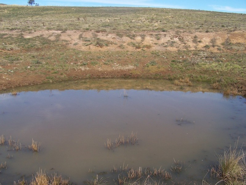 Lot 2 Robbs Corner Rhyanna Road, Goulburn NSW 2580