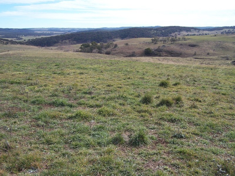 Lot 2 Robbs Corner Rhyanna Road, Goulburn NSW 2580