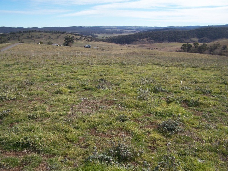 Lot 2 Robbs Corner Rhyanna Road, Goulburn NSW 2580