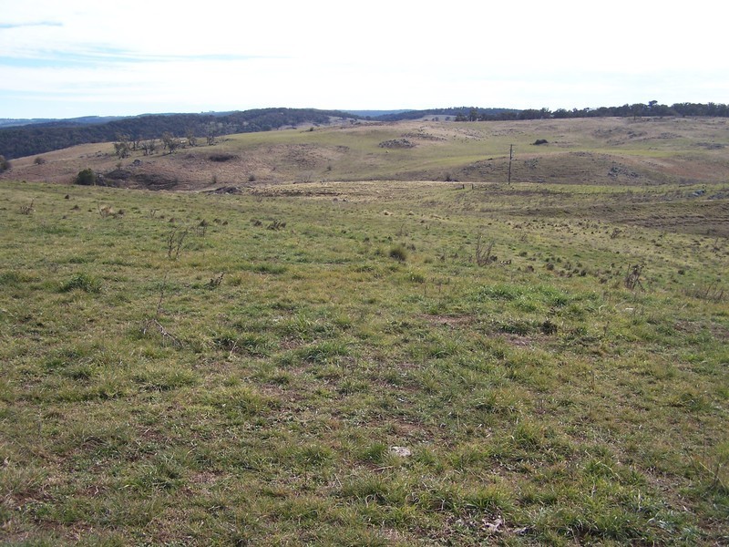 Lot 2 Robbs Corner Rhyanna Road, Goulburn NSW 2580