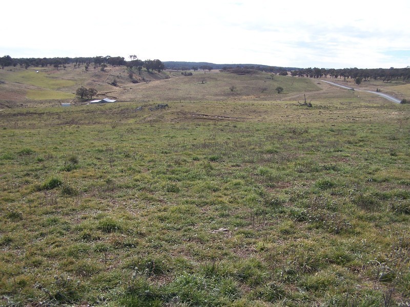 Lot 2 Robbs Corner Rhyanna Road, Goulburn NSW 2580