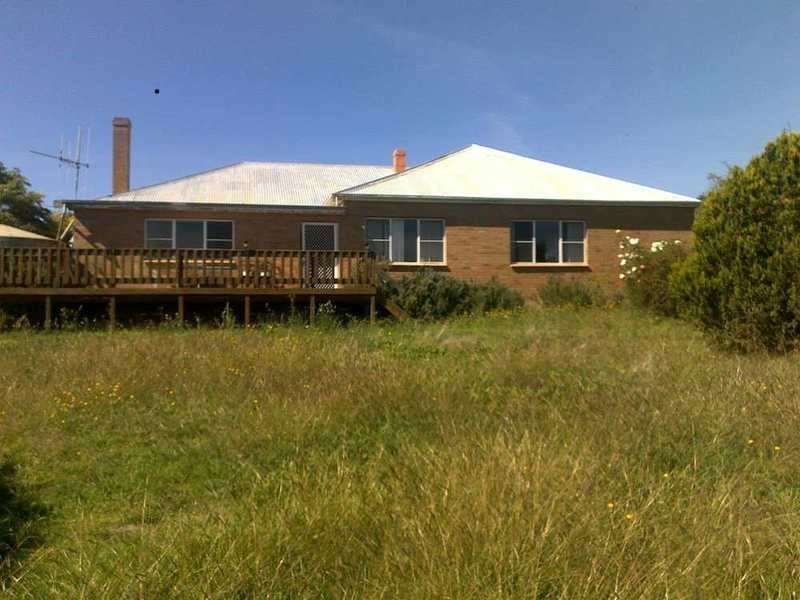 2248 Fullerton Road, Fullerton NSW 2583