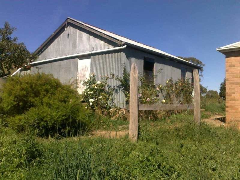 2248 Fullerton Road, Fullerton NSW 2583