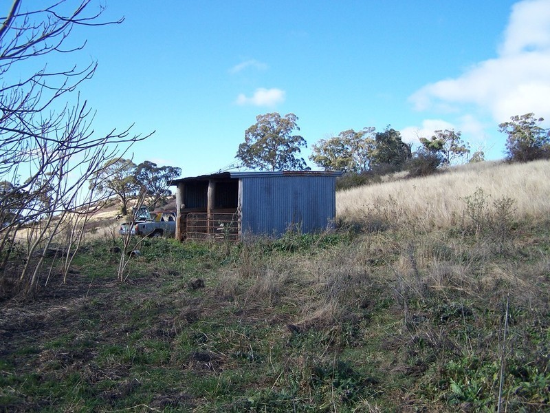 2248 Fullerton Road, Fullerton NSW 2583