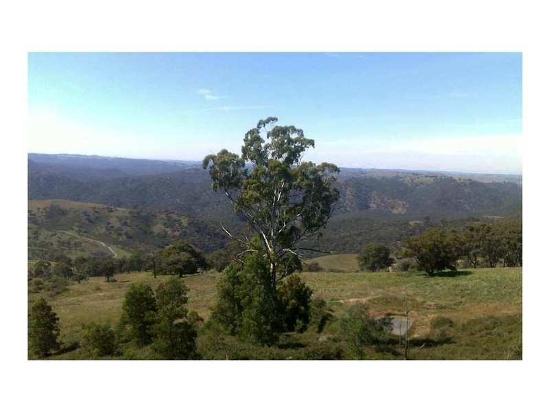 2248 Fullerton Road, Fullerton NSW 2583