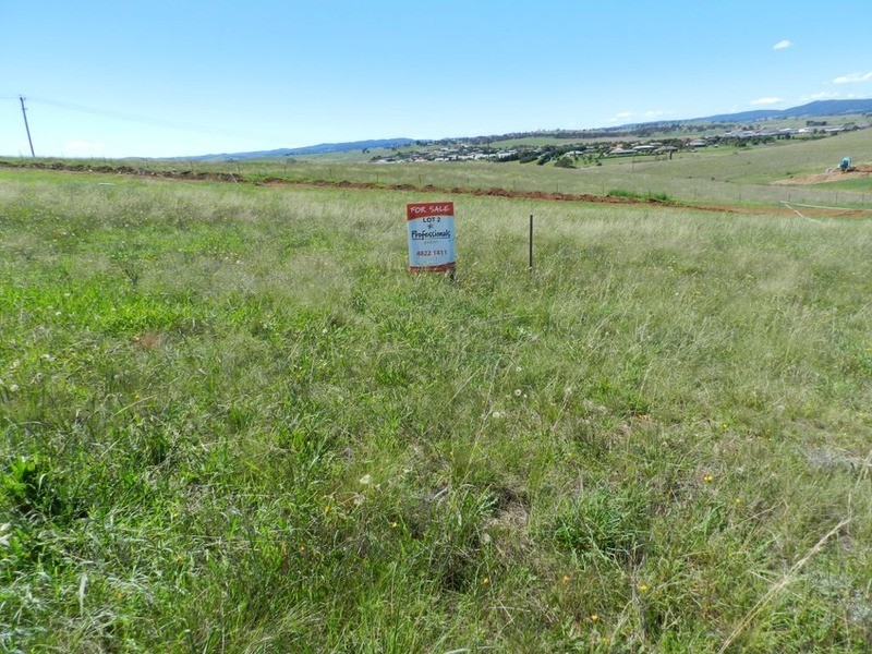 Lot 2 Clyde Street, Goulburn NSW 2580
