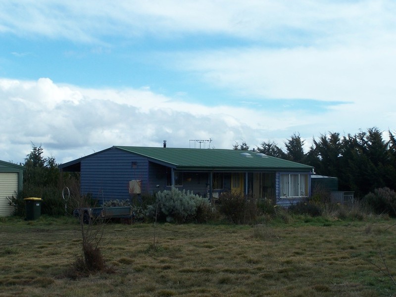 93 Hewitts Lane, Grabben Gullen NSW 2583