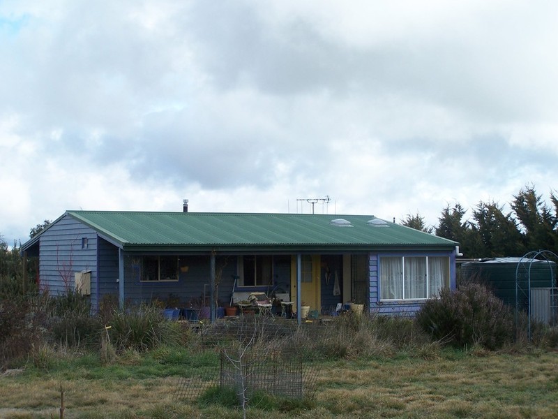 93 Hewitts Lane, Grabben Gullen NSW 2583