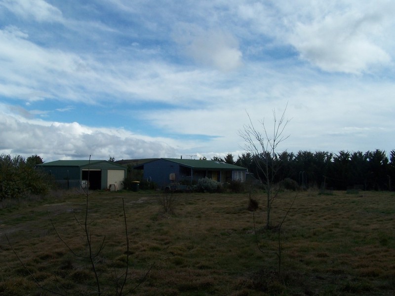 93 Hewitts Lane, Grabben Gullen NSW 2583