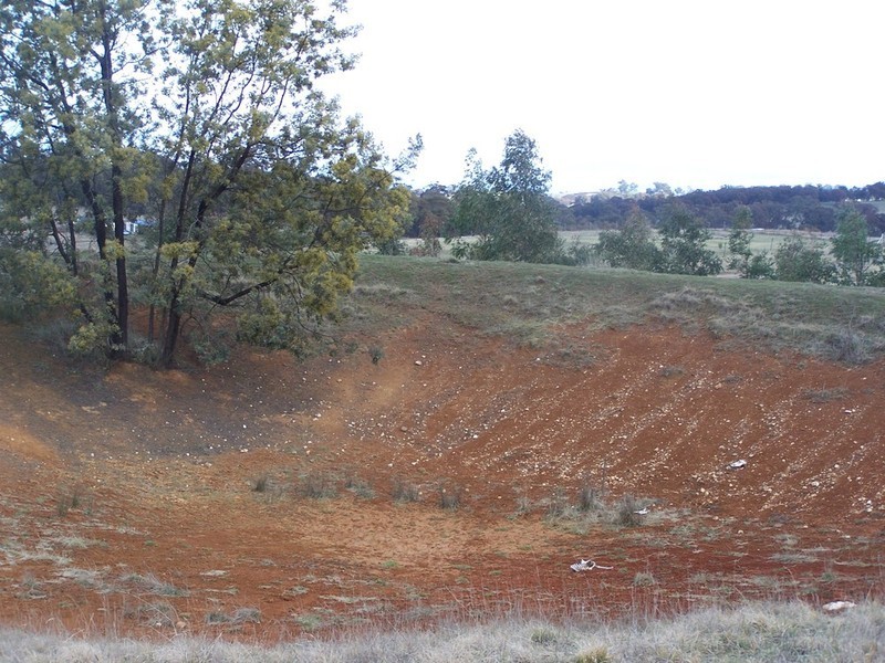 93 Hewitts Lane, Grabben Gullen NSW 2583