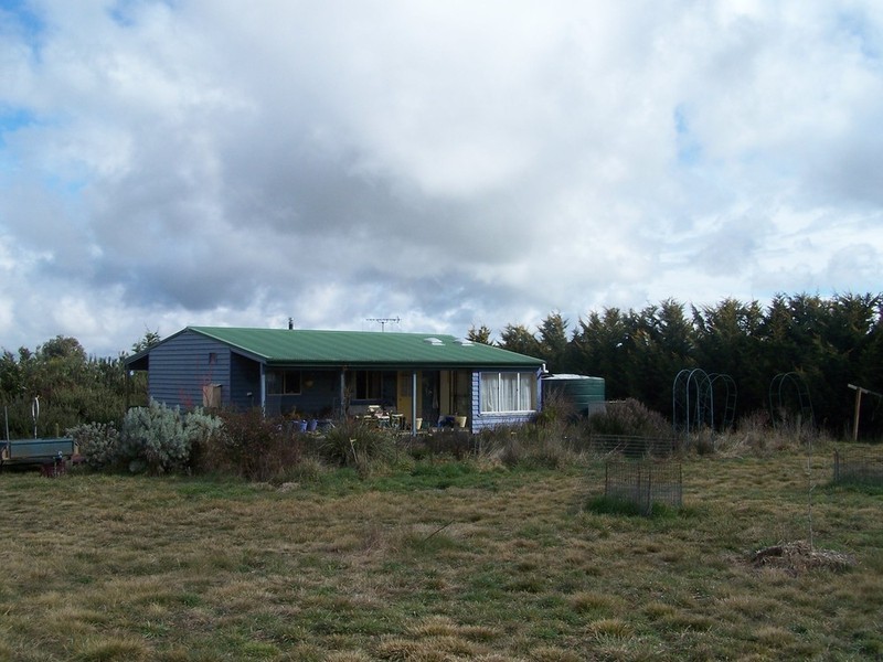 93 Hewitts Lane, Grabben Gullen NSW 2583