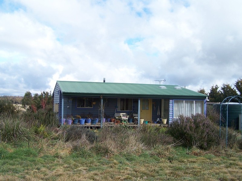 93 Hewitts Lane, Grabben Gullen NSW 2583