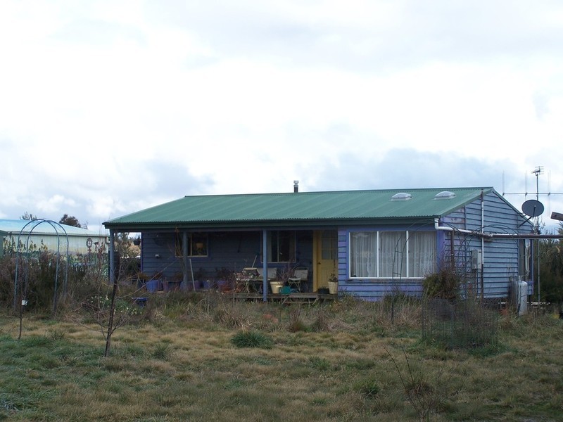 93 Hewitts Lane, Grabben Gullen NSW 2583