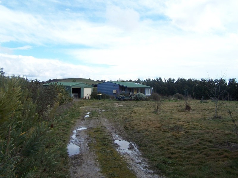 93 Hewitts Lane, Grabben Gullen NSW 2583