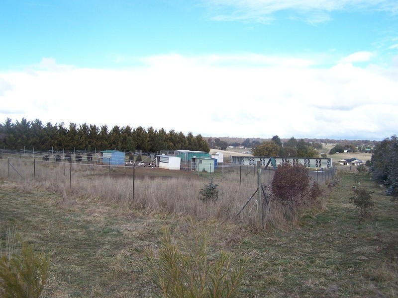 93 Hewitts Lane, Grabben Gullen NSW 2583