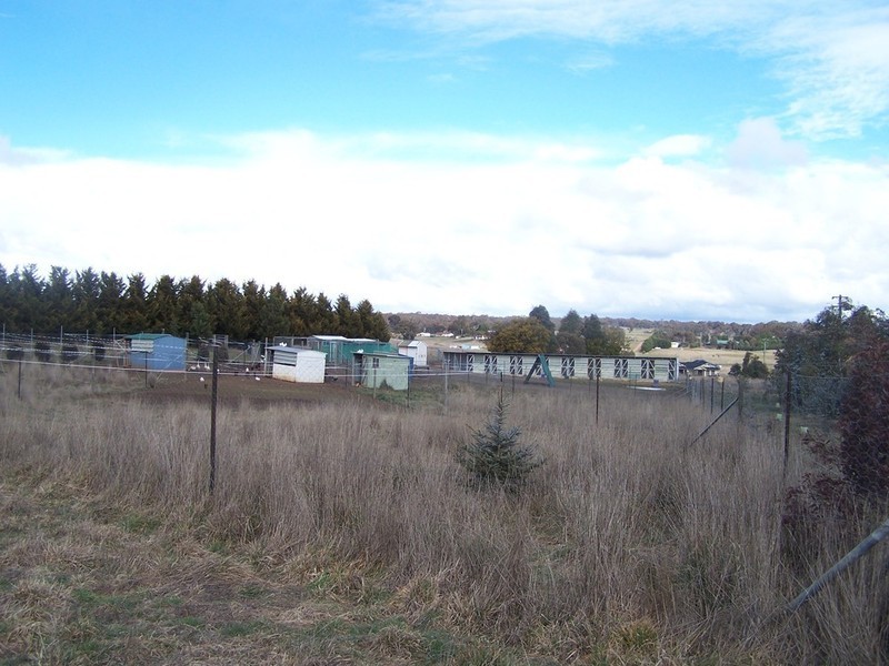 93 Hewitts Lane, Grabben Gullen NSW 2583