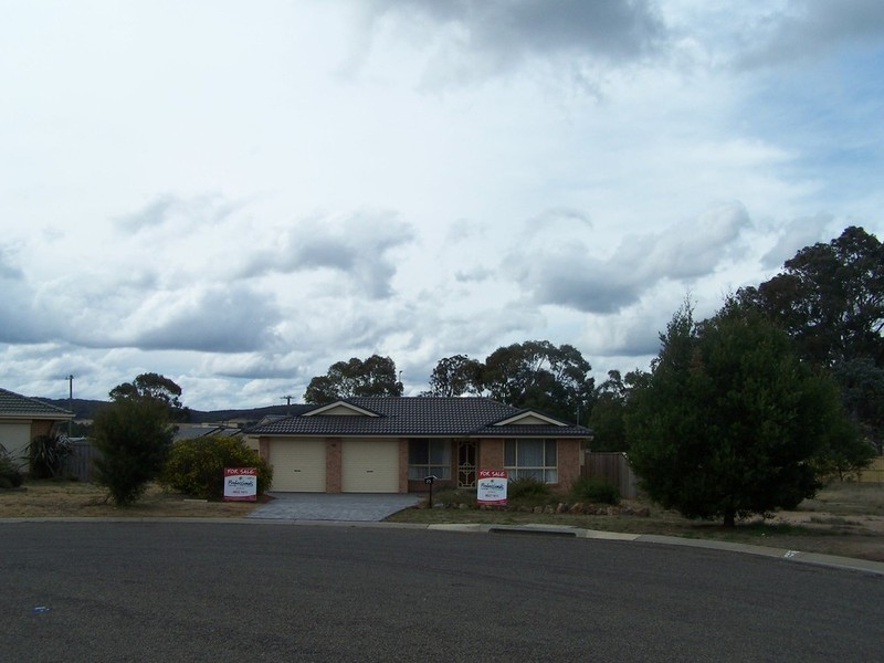 35 Eliza Power Drive, Marulan NSW 2579
