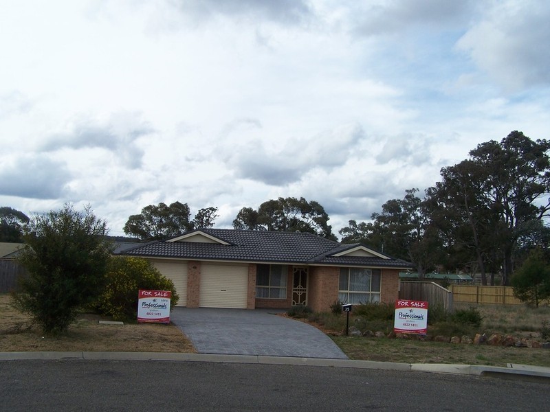 35 Eliza Power Drive, Marulan NSW 2579