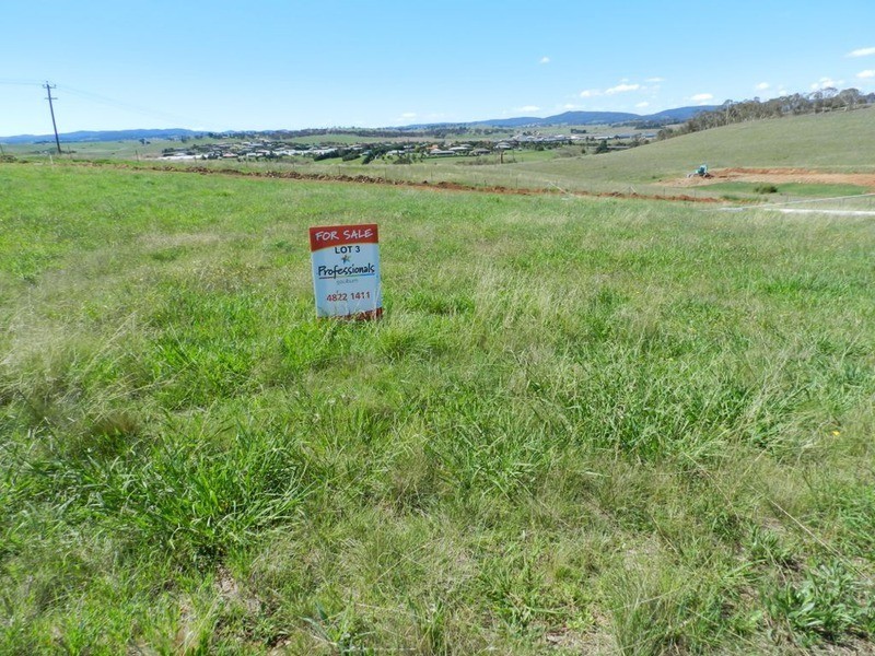 Lot 3 Clyde Street, Goulburn NSW 2580