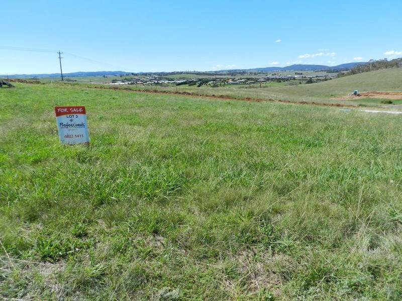 Lot 3 Clyde Street, Goulburn NSW 2580