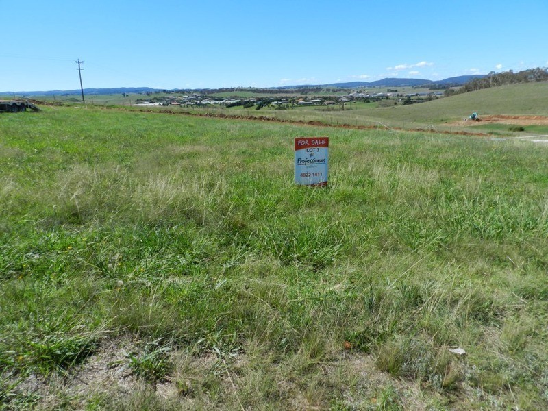 Lot 3 Clyde Street, Goulburn NSW 2580