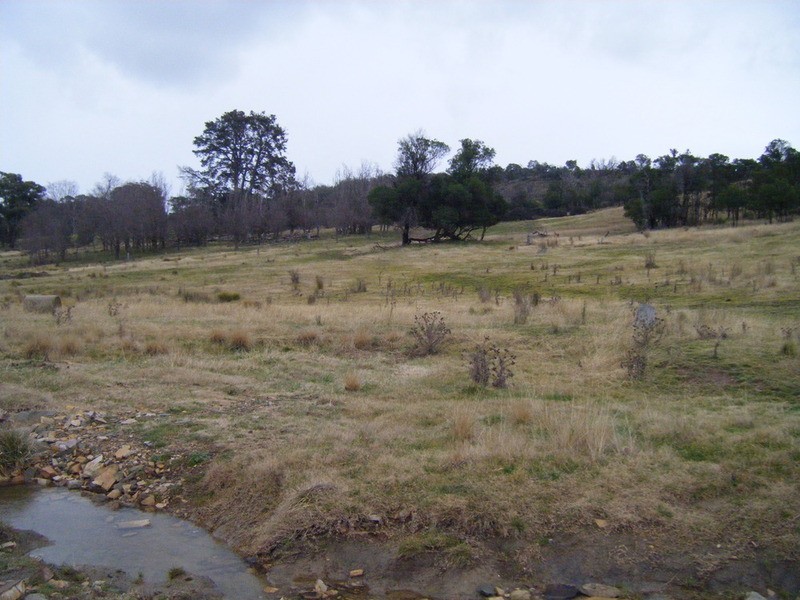 Lot 3 Bulleys Crossing Road, Biala NSW 2581