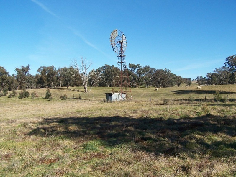 “Chatsworth” 660 Woodville Road, Binda NSW 2583