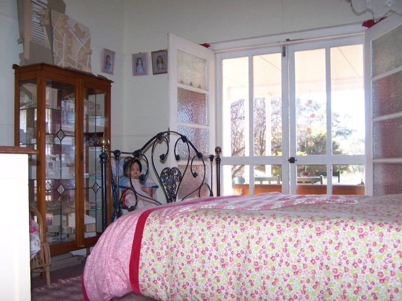 “Chatsworth” 660 Woodville Road, Binda NSW 2583