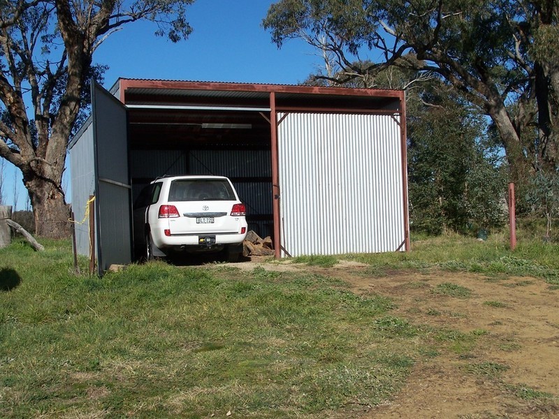 “Chatsworth” 660 Woodville Road, Binda NSW 2583