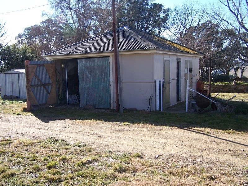 “Chatsworth” 660 Woodville Road, Binda NSW 2583 the real estate agency Withdrawn