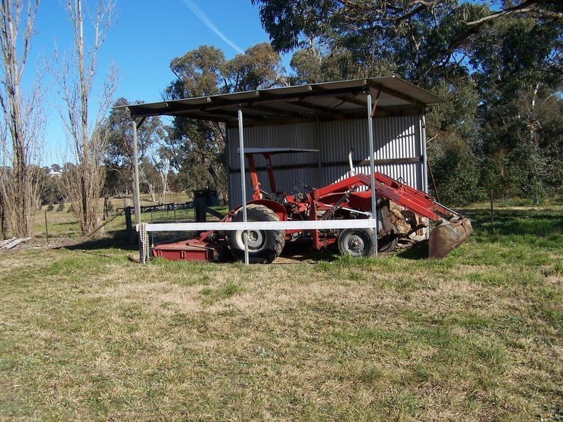 “Chatsworth” 660 Woodville Road, Binda NSW 2583