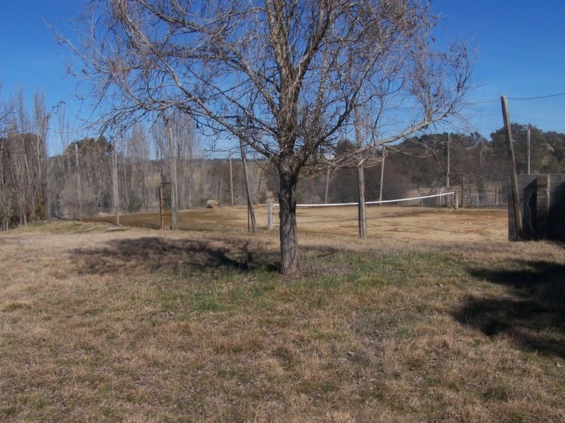 “Chatsworth” 660 Woodville Road, Binda NSW 2583