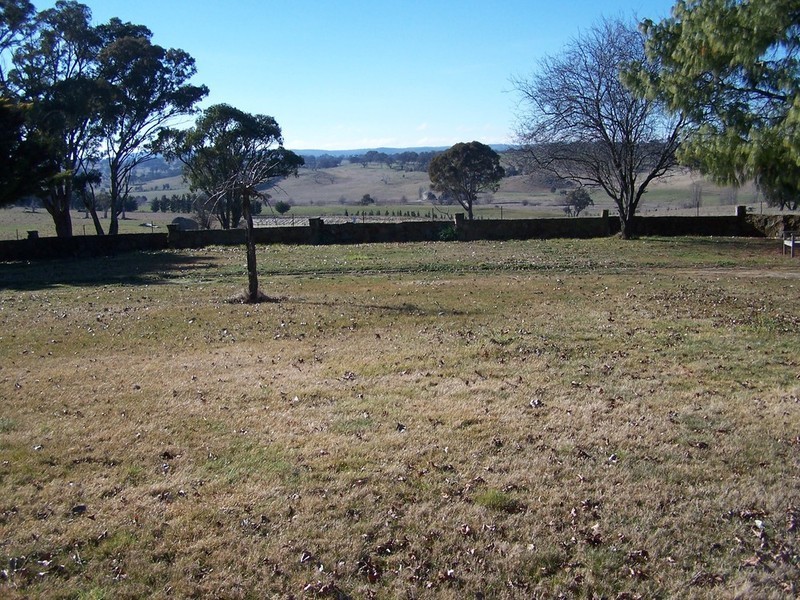 “Chatsworth” 660 Woodville Road, Binda NSW 2583