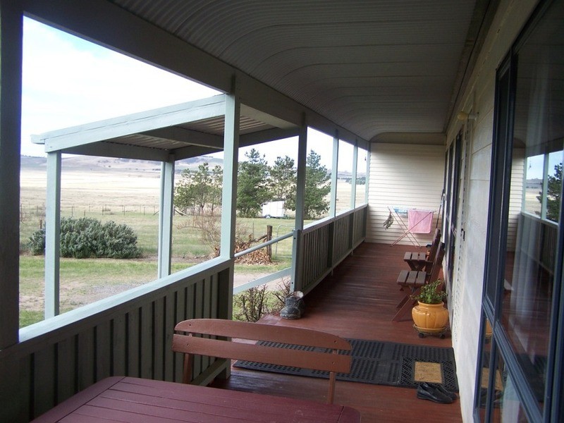 3602 Lumley Road, Tarago NSW 2580
