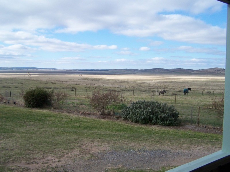 3602 Lumley Road, Tarago NSW 2580