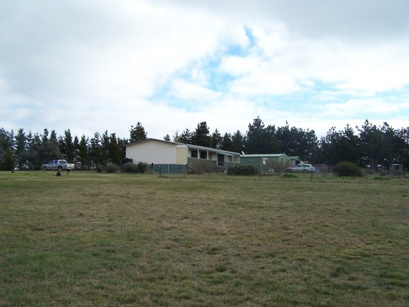 3602 Lumley Road, Tarago NSW 2580