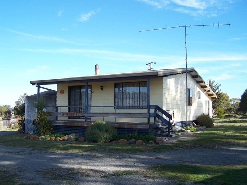 740 Middle Arm Road, Goulburn NSW 2580