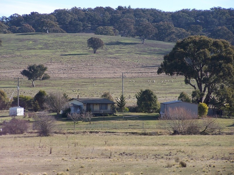 740 Middle Arm Road, Goulburn NSW 2580
