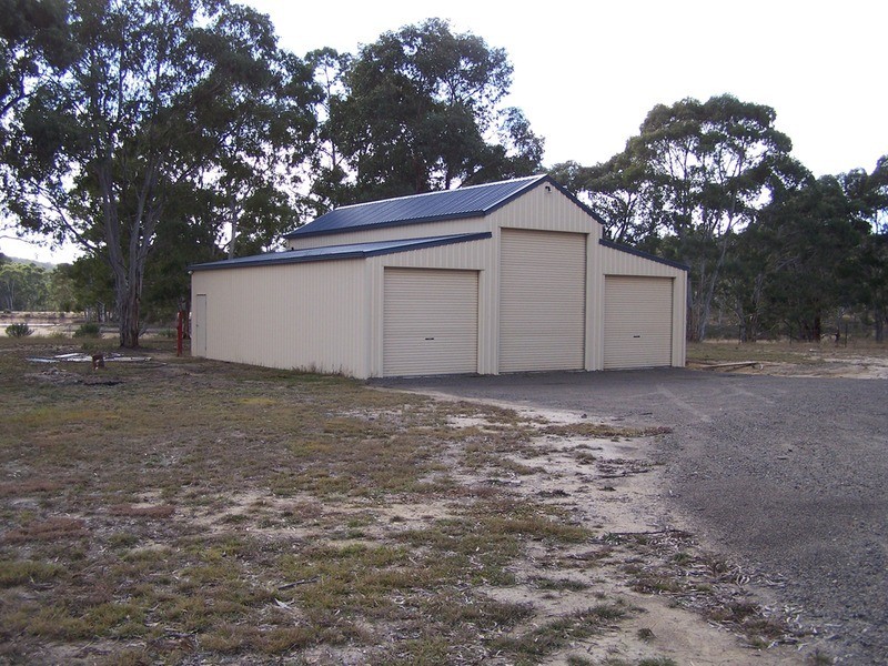 60 Scribbly Gum Avenue, Tallong NSW 2579