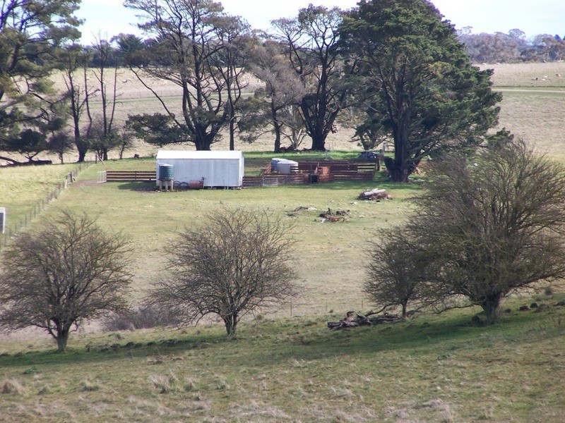 3598 Range Road, Grabben Gullen NSW 2583