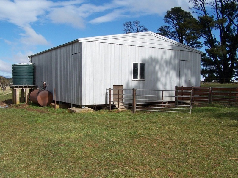 3598 Range Road, Grabben Gullen NSW 2583