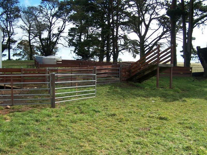 3598 Range Road, Grabben Gullen NSW 2583