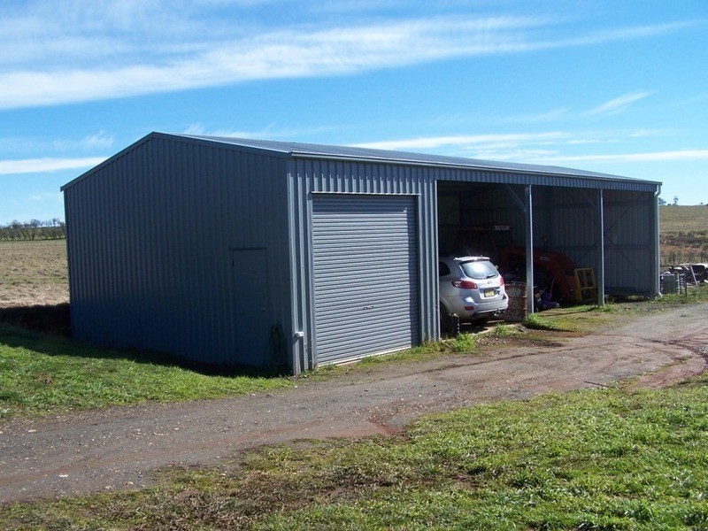 3598 Range Road, Grabben Gullen NSW 2583